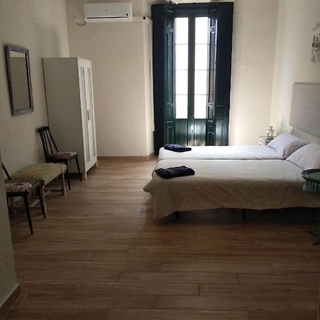 Apartamento Centro Santa Catalina 1º C Севилья Экстерьер фото