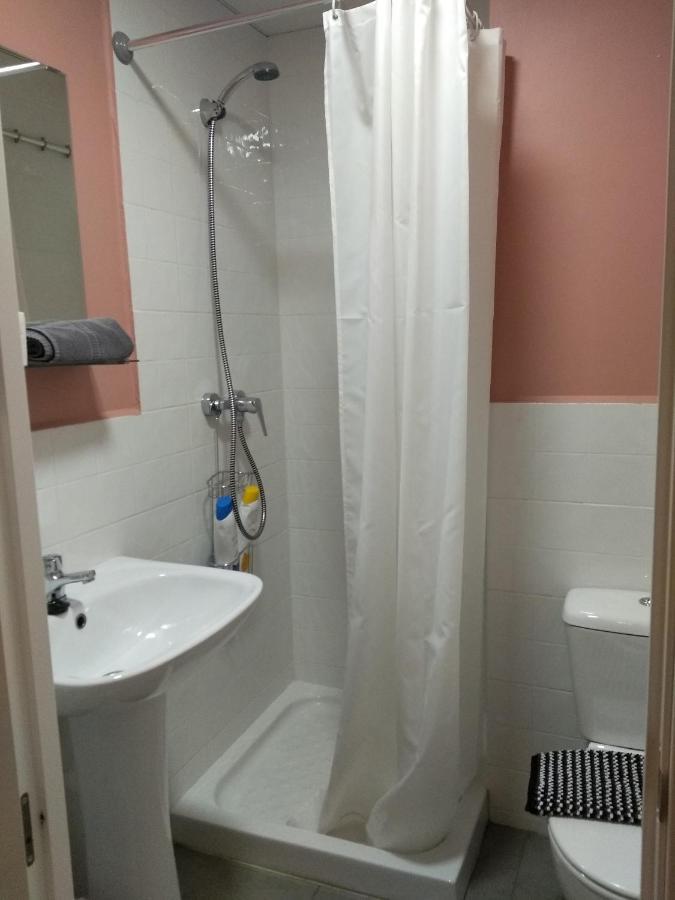 Apartamento Centro Santa Catalina 1º C Севилья Экстерьер фото