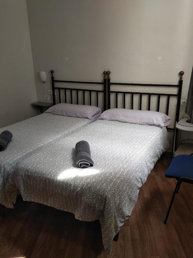 Apartamento Centro Santa Catalina 1º C Севилья Экстерьер фото